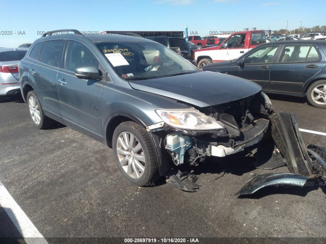 MAZDA CX-9 2010 jm3tb3ma4a0200772