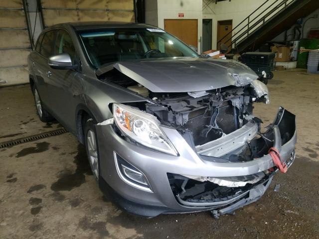 MAZDA CX-9 2010 jm3tb3ma4a0201582