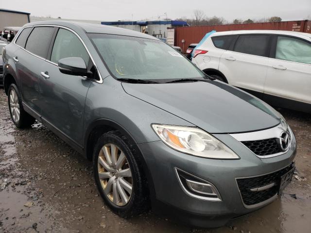 MAZDA CX-9 2010 jm3tb3ma4a0204465