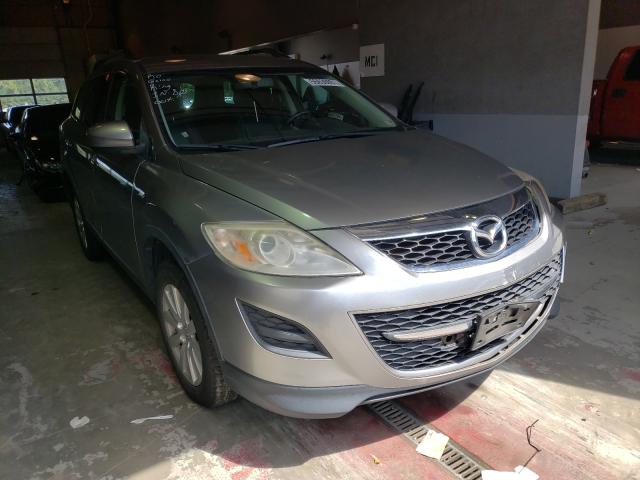 MAZDA CX-9 2010 jm3tb3ma4a0205020