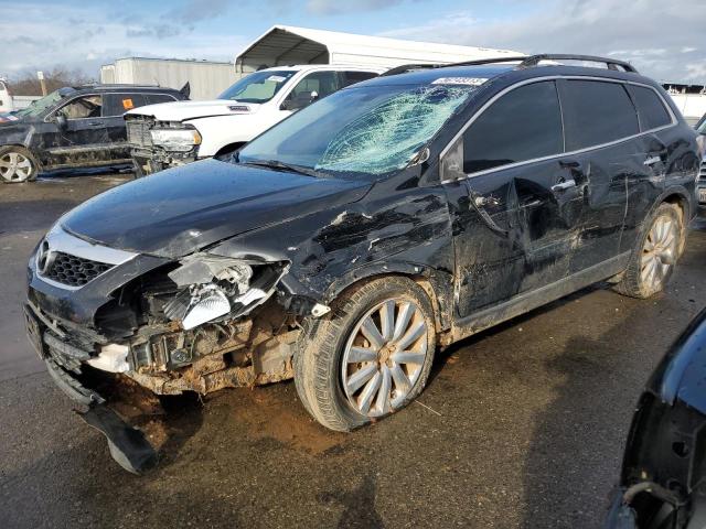 MAZDA CX-9 2010 jm3tb3ma4a0210203