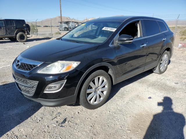 MAZDA CX-9 2010 jm3tb3ma4a0217734