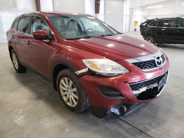 MAZDA CX-9 2010 jm3tb3ma4a0219497