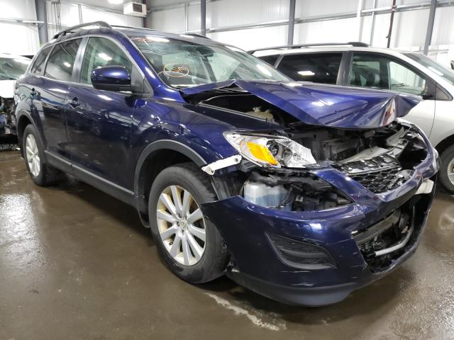 MAZDA CX-9 2010 jm3tb3ma4a0220231