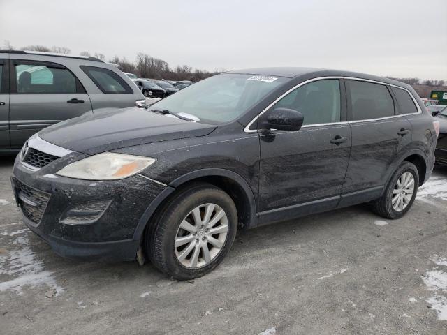 MAZDA CX-9 2010 jm3tb3ma4a0221962