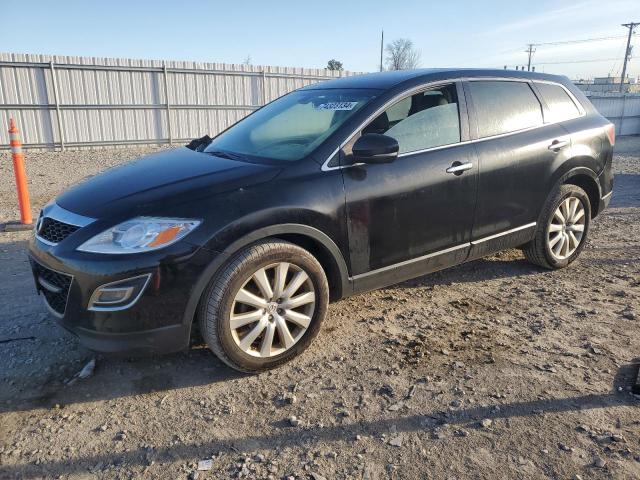 MAZDA CX-9 2010 jm3tb3ma4a0222707