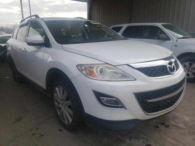 MAZDA CX-9 2010 jm3tb3ma4a0224196