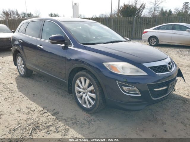 MAZDA CX-9 2010 jm3tb3ma4a0224800