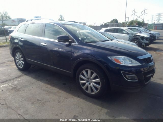 MAZDA CX-9 2010 jm3tb3ma4a0227762