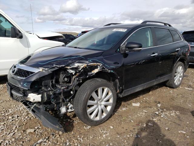 MAZDA CX-9 2010 jm3tb3ma4a0228944