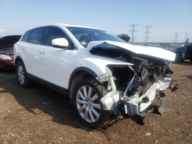 MAZDA CX-9 2010 jm3tb3ma4a0228958