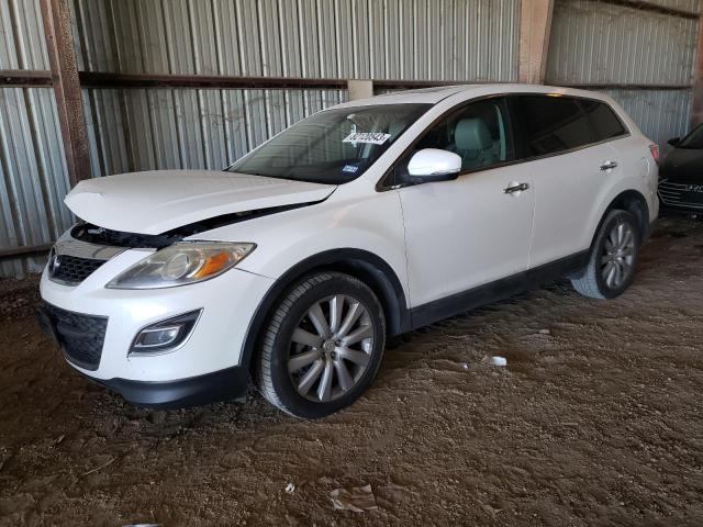 MAZDA CX-9 2010 jm3tb3ma4a0230550