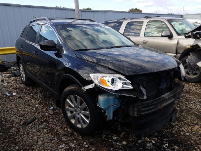 MAZDA CX-9 2010 jm3tb3ma4a0235604