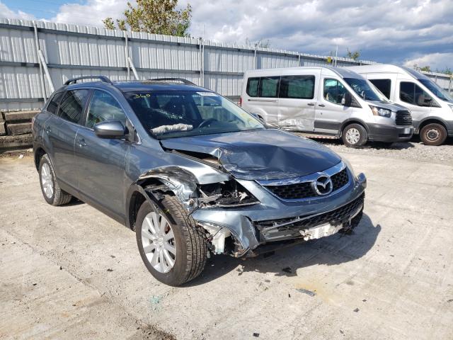 MAZDA CX-9 2010 jm3tb3ma4a0236624