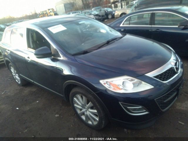 MAZDA CX-9 2010 jm3tb3ma4a0238129