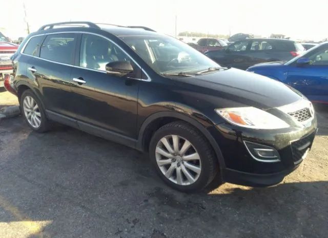 MAZDA CX-9 2010 jm3tb3ma4a0238180