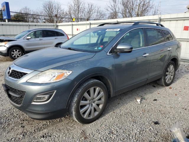 MAZDA CX-9 2010 jm3tb3ma5a0201610