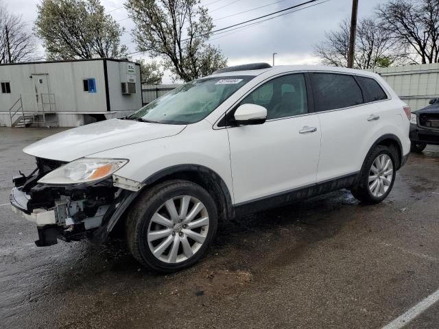 MAZDA CX-9 2010 jm3tb3ma5a0201705