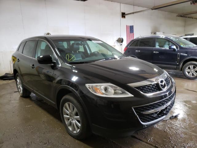 MAZDA CX-9 2010 jm3tb3ma5a0205205