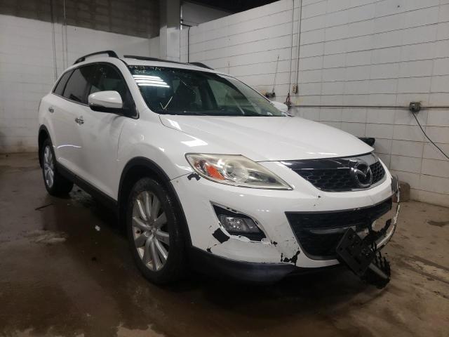 MAZDA CX-9 2010 jm3tb3ma5a0206337