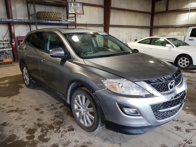 MAZDA CX-9 2010 jm3tb3ma5a0208234