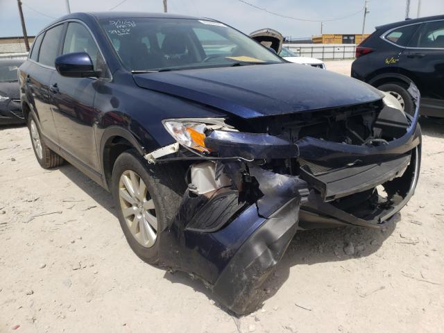 MAZDA CX-9 2010 jm3tb3ma5a0215202