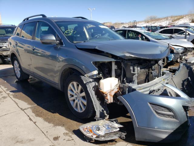 MAZDA CX-9 2010 jm3tb3ma5a0215359