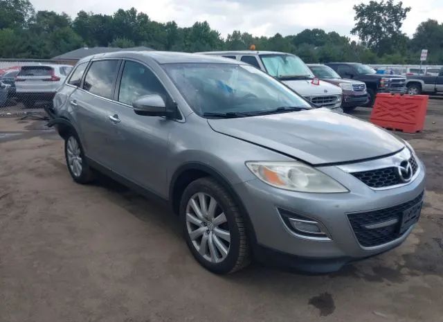 MAZDA CX-9 2010 jm3tb3ma5a0216432