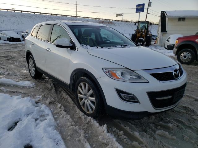 MAZDA CX-9 2010 jm3tb3ma5a0225681