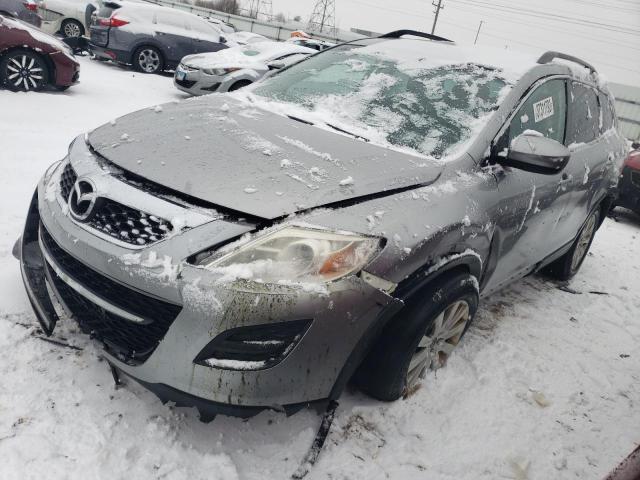 MAZDA CX-9 2019 jm3tb3ma5a0225924