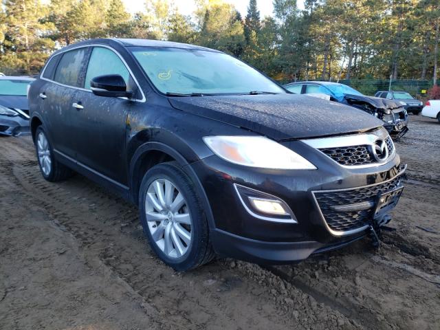 MAZDA CX-9 2010 jm3tb3ma5a0228564