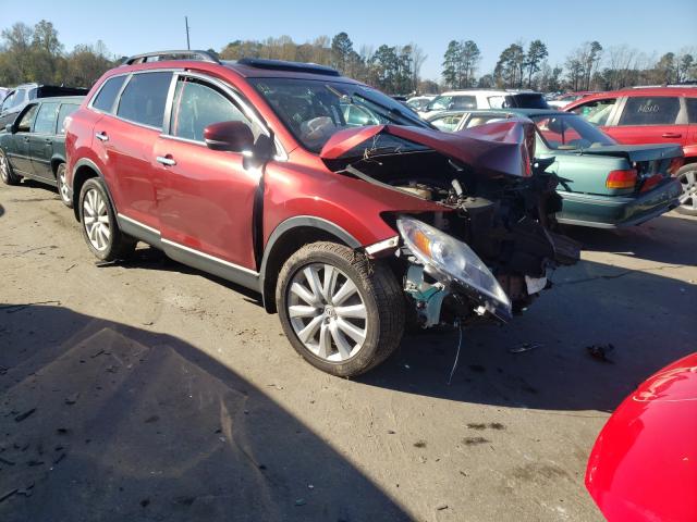 MAZDA CX-9 2010 jm3tb3ma5a0228760