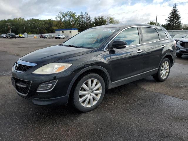 MAZDA CX-9 2010 jm3tb3ma5a0229388