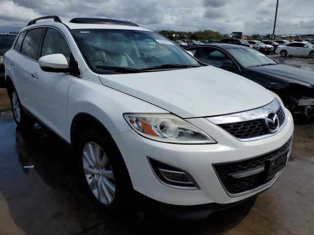 MAZDA CX-9 2010 jm3tb3ma5a0230248