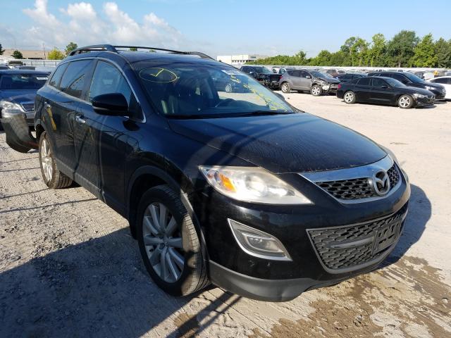 MAZDA CX-9 2010 jm3tb3ma5a0231738