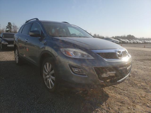 MAZDA CX-9 2010 jm3tb3ma5a0234638