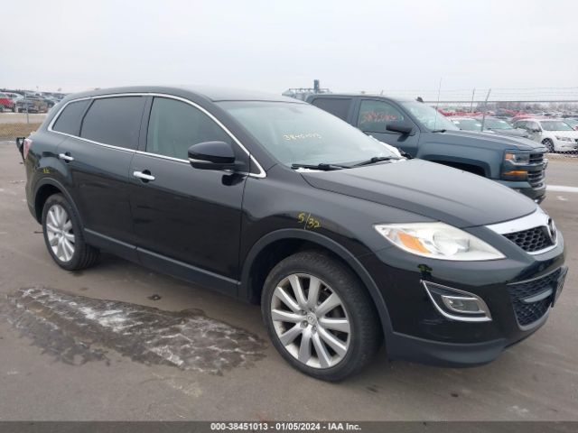 MAZDA CX-9 2010 jm3tb3ma6a0203558