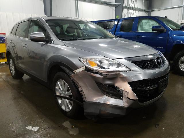 MAZDA CX-9 2010 jm3tb3ma6a0203561