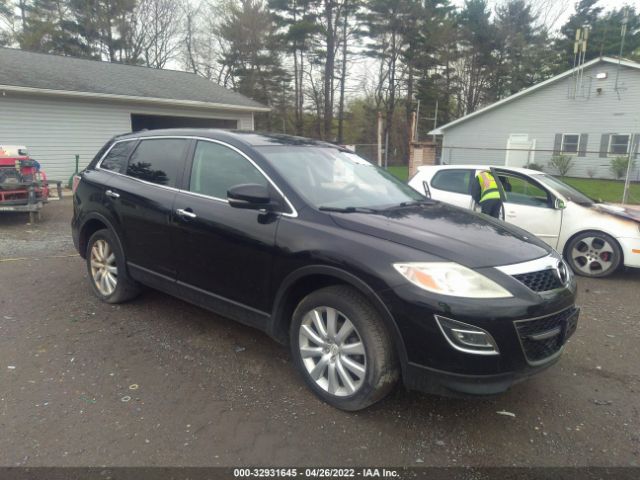 MAZDA CX-9 2010 jm3tb3ma6a0203835