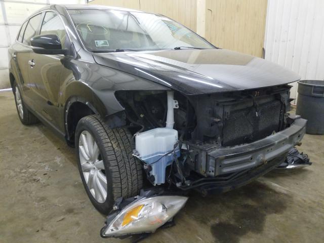 MAZDA CX-9 2010 jm3tb3ma6a0205309