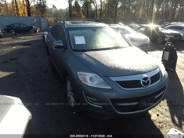 MAZDA CX-9 2010 jm3tb3ma6a0209960