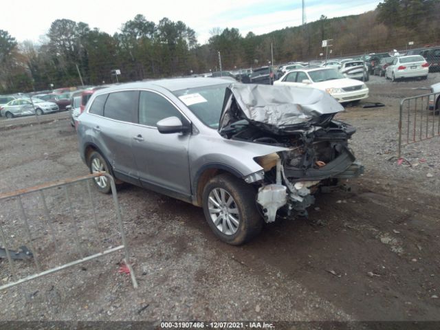 MAZDA CX-9 2010 jm3tb3ma6a0213975