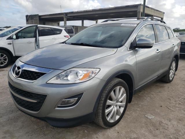 MAZDA CX-9 2010 jm3tb3ma6a0214575