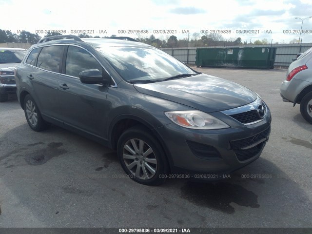 MAZDA CX-9 2010 jm3tb3ma6a0214737