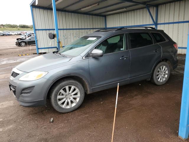 MAZDA CX-9 2010 jm3tb3ma6a0216309