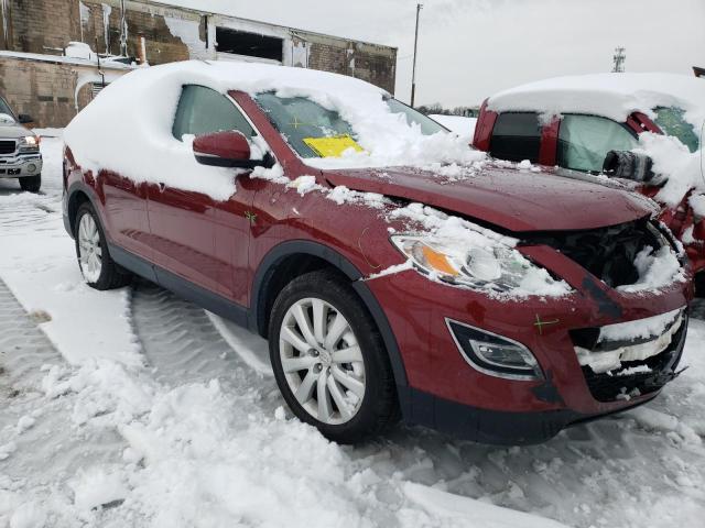 MAZDA CX-9 2010 jm3tb3ma6a0220005