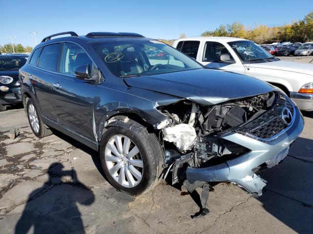 MAZDA CX-9 2010 jm3tb3ma6a0220781