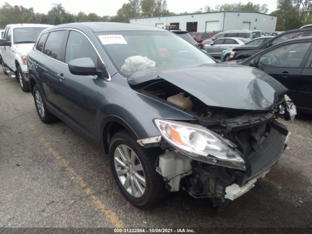 MAZDA CX-9 2010 jm3tb3ma6a0222465