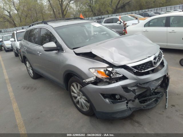 MAZDA CX-9 2010 jm3tb3ma6a0222899