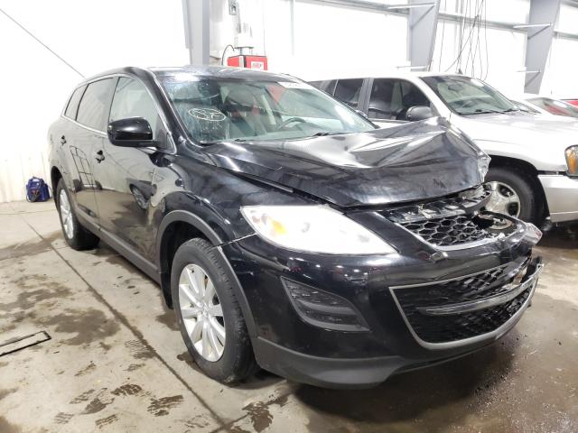 MAZDA CX-9 2010 jm3tb3ma6a0224572